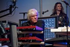Edgar Froese in concert 6